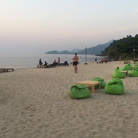Chang Park Resort Koh Chang Exterior photo