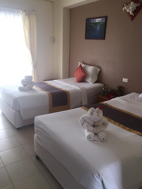 Chang Park Resort Koh Chang Room photo