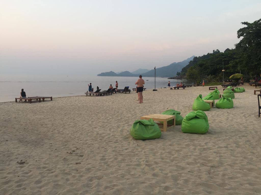 Chang Park Resort Koh Chang Exterior photo
