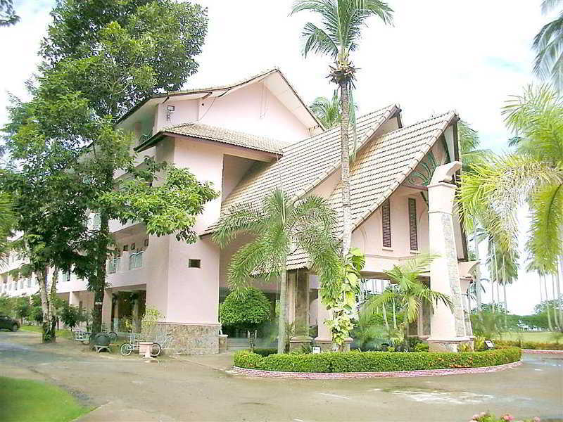 Chang Park Resort Koh Chang Exterior photo